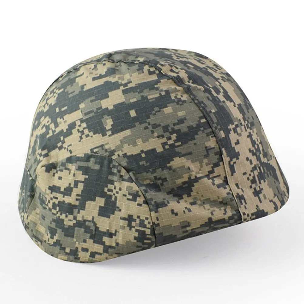M88 Cover Camouflage Style Digital Pattern Black Snake Pattern for Hunting Outdoor Protective