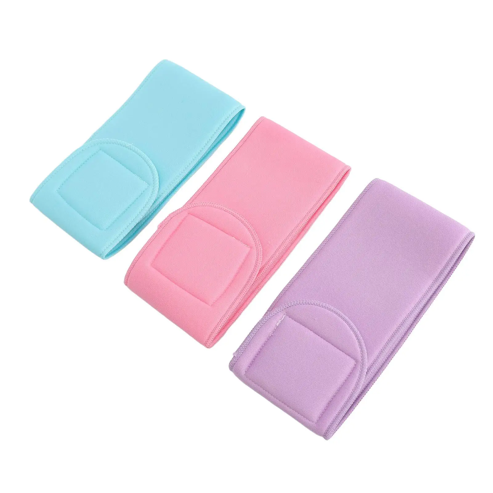 48cm Anti-Aging Neck Pad Wrinkle Wrap for Moisturizing & Relaxation