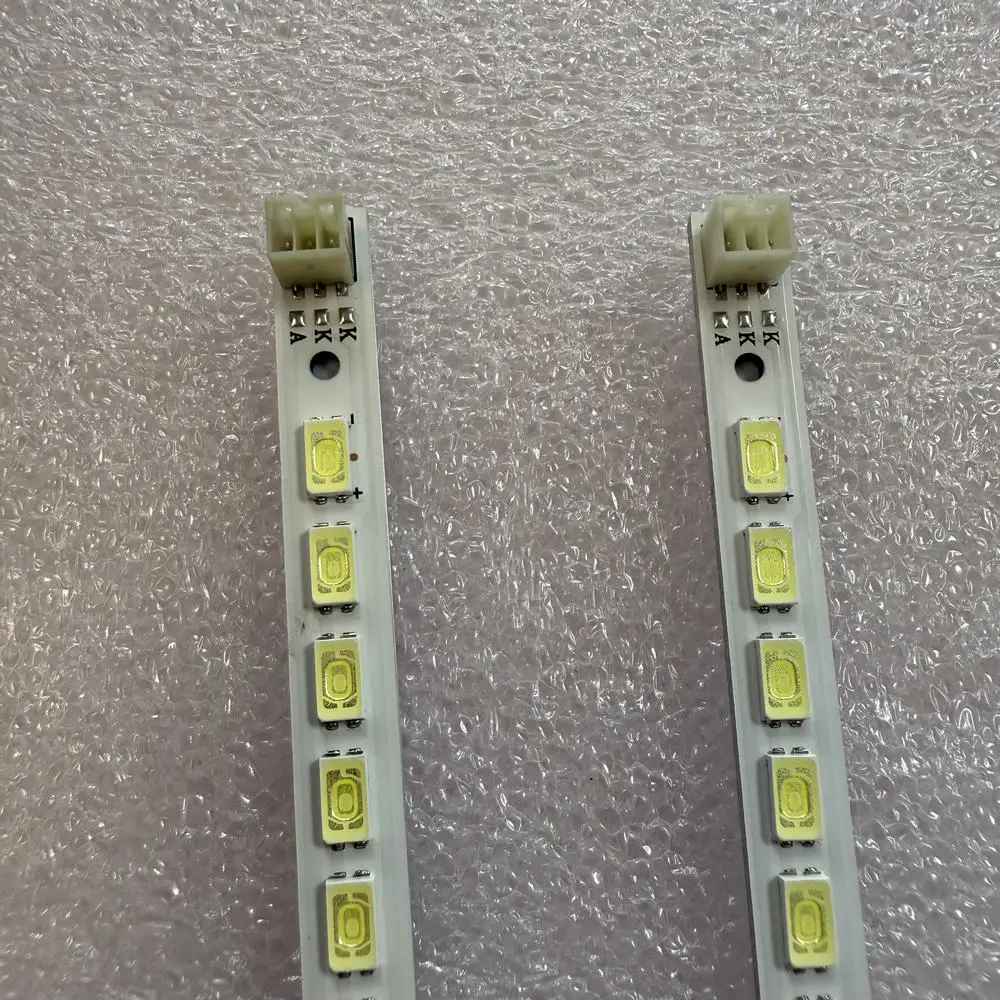 60LED LED backlight strip for LC-40LE511 40BL702B LE4050b LE4052A LE4050 LTA400HM13 40-DOWN LJ64-03029A 40INCH-L1S-60