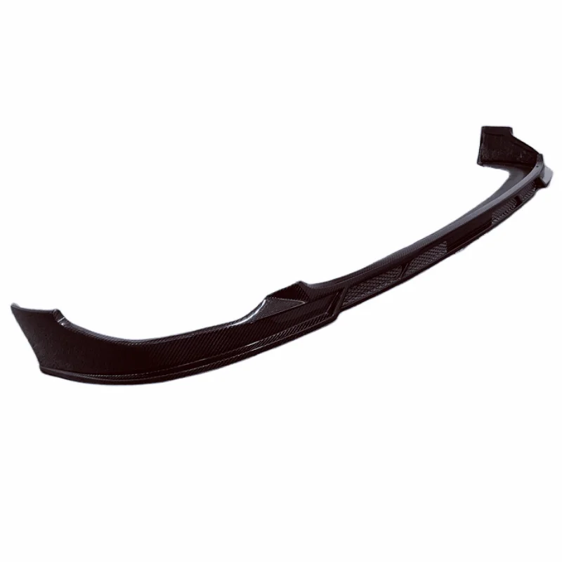 Used for B 3 Series G20 G26 modification with A-style carbon fiber front bumper edge body kit side skirts rear diffuser