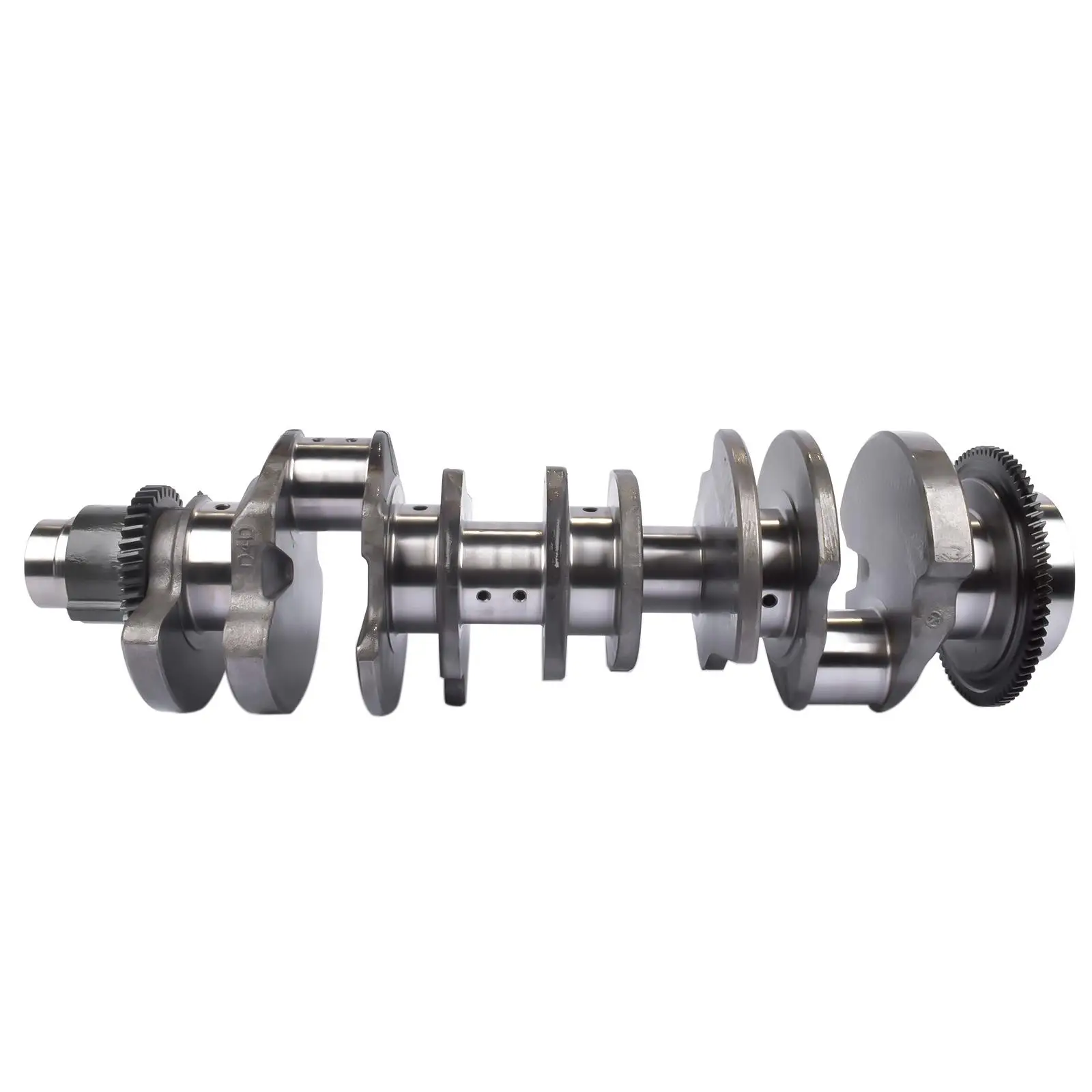 

Crankshaft Fits for Toyota Land for Cruiser VDJ200 1VD-FTV for Lexus LX J2 LX 450D 1340151010 13401-51010
