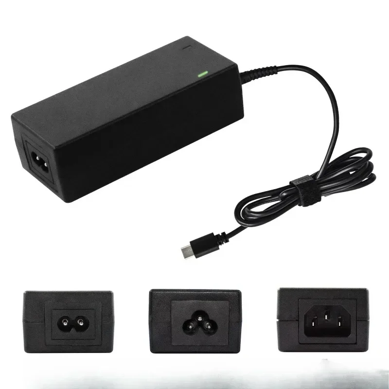 Hot Sale 48w 65w Desktop Power Adapter 19V 65w AC DC Power Laptop Charger, Suitable for Laptop Factory Machines
