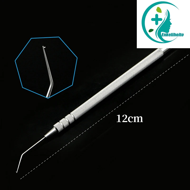 Ultramammary cleaver 45 degree 90 degree adjusting hook ophthalmic microscope instruments ultramammary cleaver crystal positioni