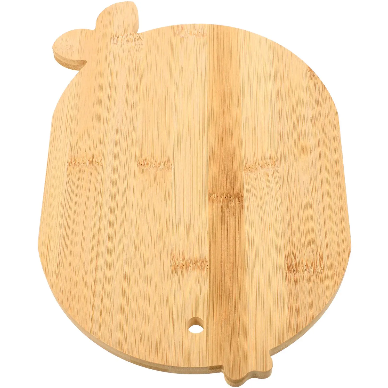 

Bamboo Cutting Board Steak Serving Wood Pizza Paddle Steaks Plates Small Food Tray
