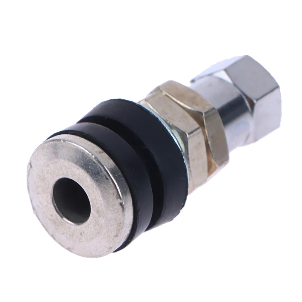 Tr161 tubeless tire valve for motorcycle ATV air valve tr40 wheel valve electric vehicle valve