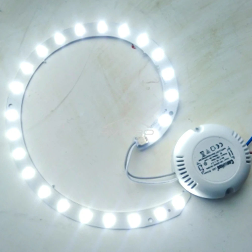 100 Uds 5730 SMD SMT Ultra brillante cálido DIY diodos emisores de luz de Chip montaje en superficie para Bar techo atmósfera lámpara de paisaje