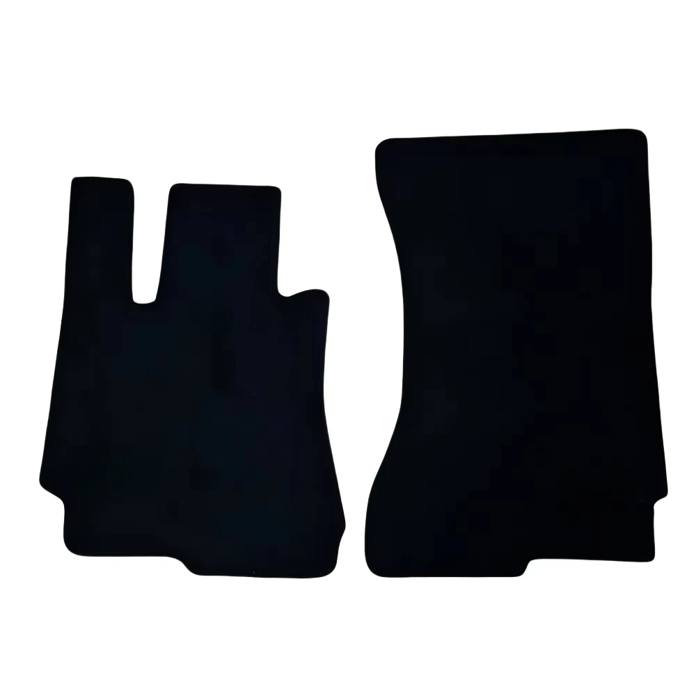 

Автомобильные коврики для Benz CL 2006-2014, ковер Phantom, авто ковры, аксессуары для ног, противоскользящая защита, черный цвет