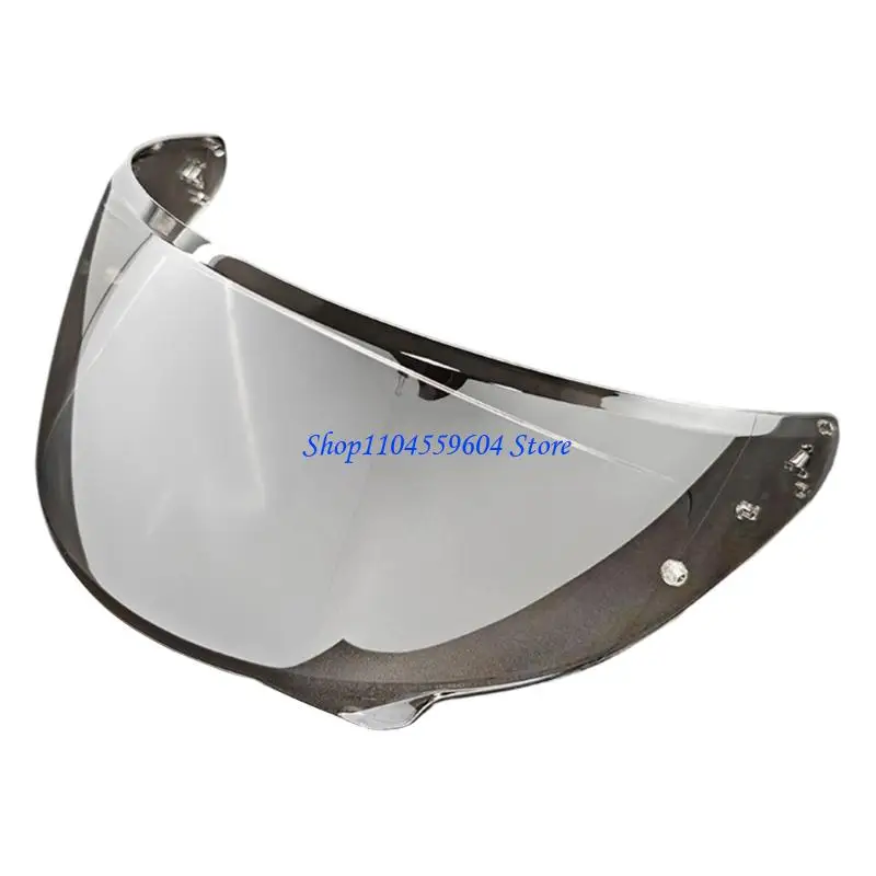 

Защитные козырьки для мотоциклетных шлемов 12QM, обеспечивающие превосходные оптические прозрачные характеристики против для HJC