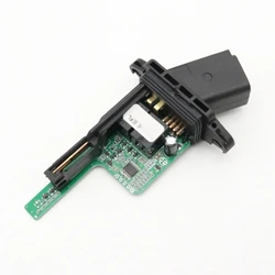 For Chevrolet Cruze Left Front Electric Power Window Lifter Regulator Control Module with One Touch Anti Pinch