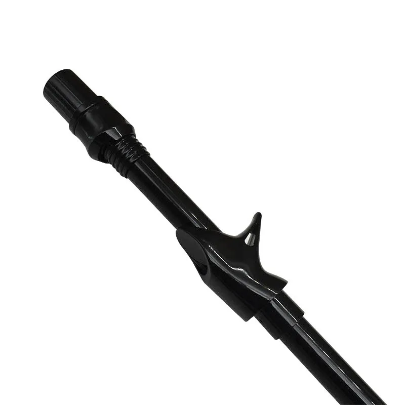 Grip Heteromorphic Reel Seat Tube DIY Building Repaire Components Special Shaped Fishing Lure Rod Handle – Detail 8