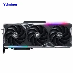 Wholesale Price for 100% New RTX 4070 TI Graphic Card GeForce RTX 4070TI 3X 12G Graphics Cards