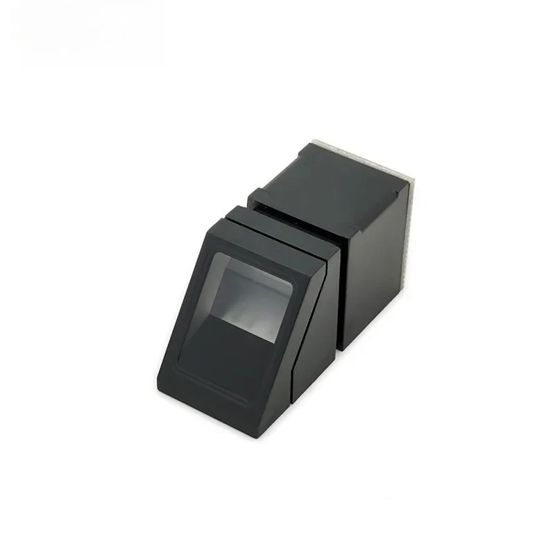 for GROW AS608 Chip Fingerprint Module with Touch Sensitive Output R307S Optical Fingerprint Head Sensor