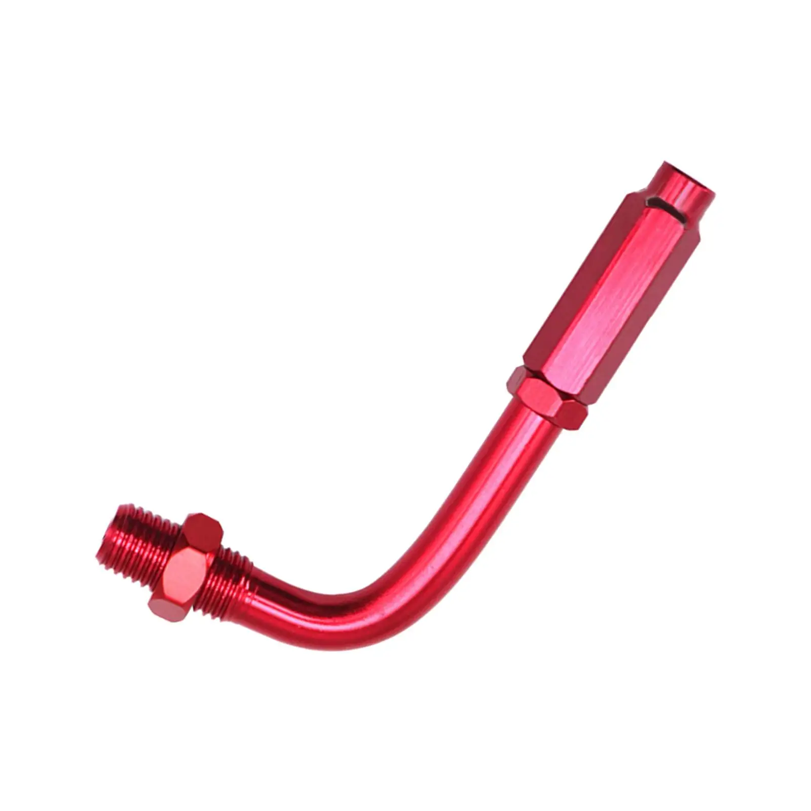 

Регулируемый алюминиевый винтовой коннектор для троса газа, универсальный регулятор троса M10 для мотоцикла