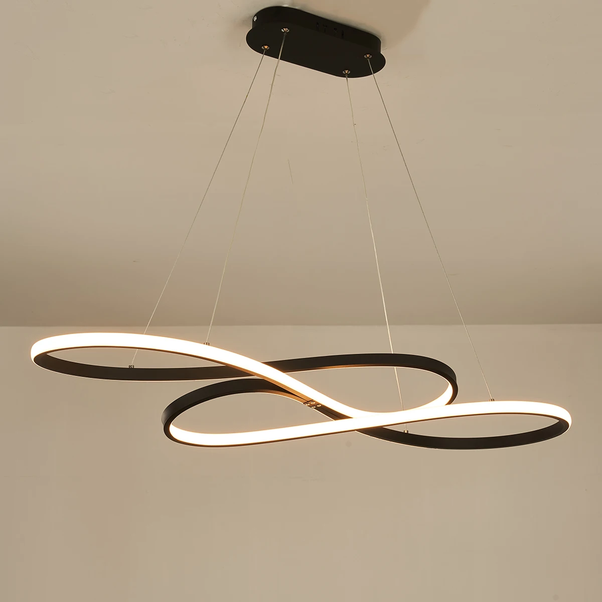 Nordic light Modern led Pendant lights for bedroom table diningroom led lamps luminaire suspension pendant lamp lustre moderne