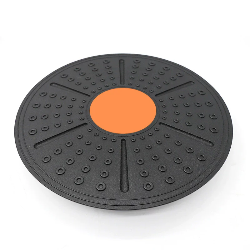 Wholesale Workout Yoga Smart Adult Children Yoga Labyrinth Surf Foot Balance Board PP  Fitness Professional Balance Boardpromote