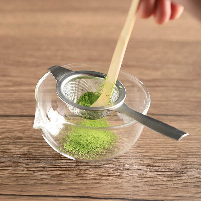 Tea Ceremony Tools …
