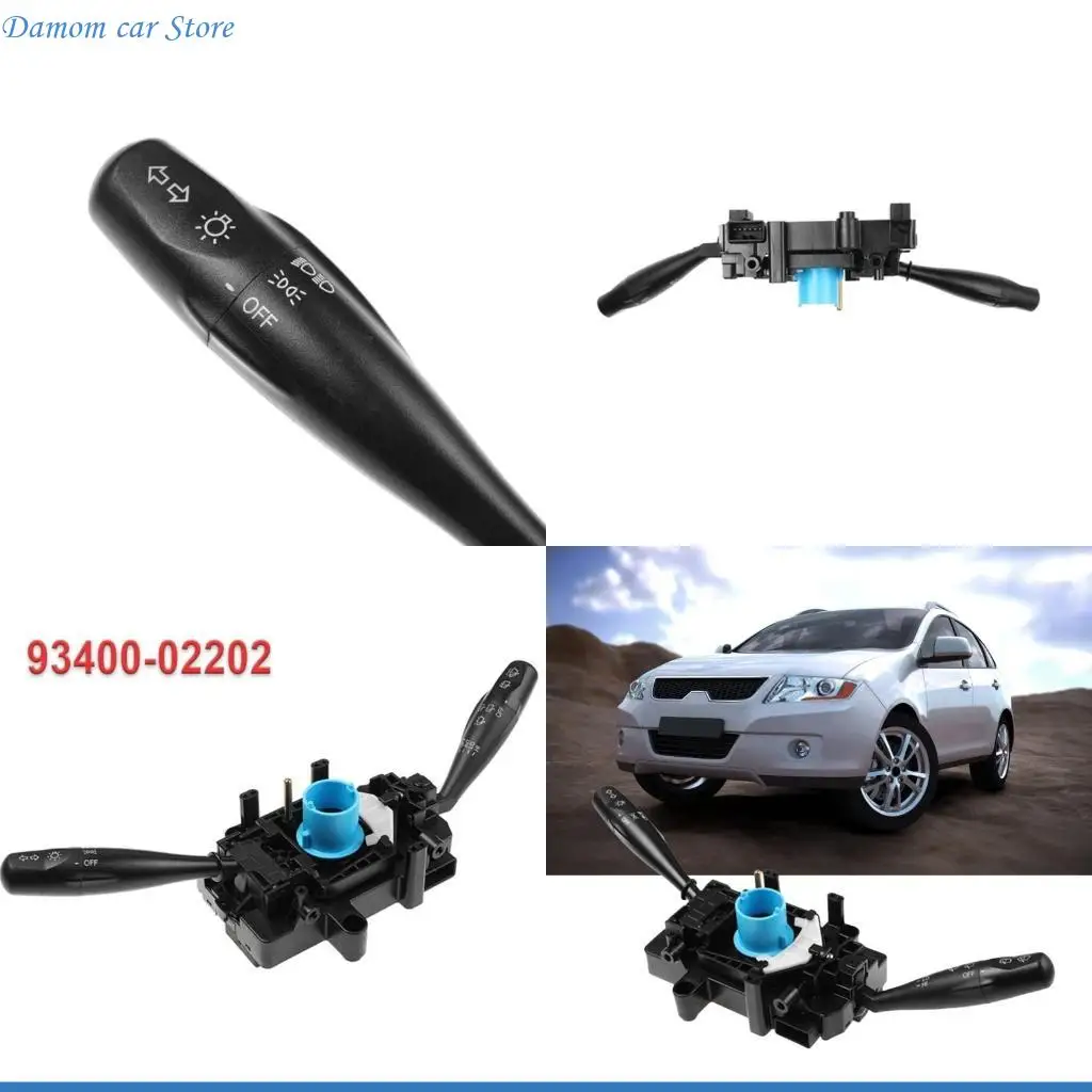 

A2UC Автомобильные аксессуары для выключателя лампы Atos Head Light 93400-02202 9340002202 EPE-HY-005.