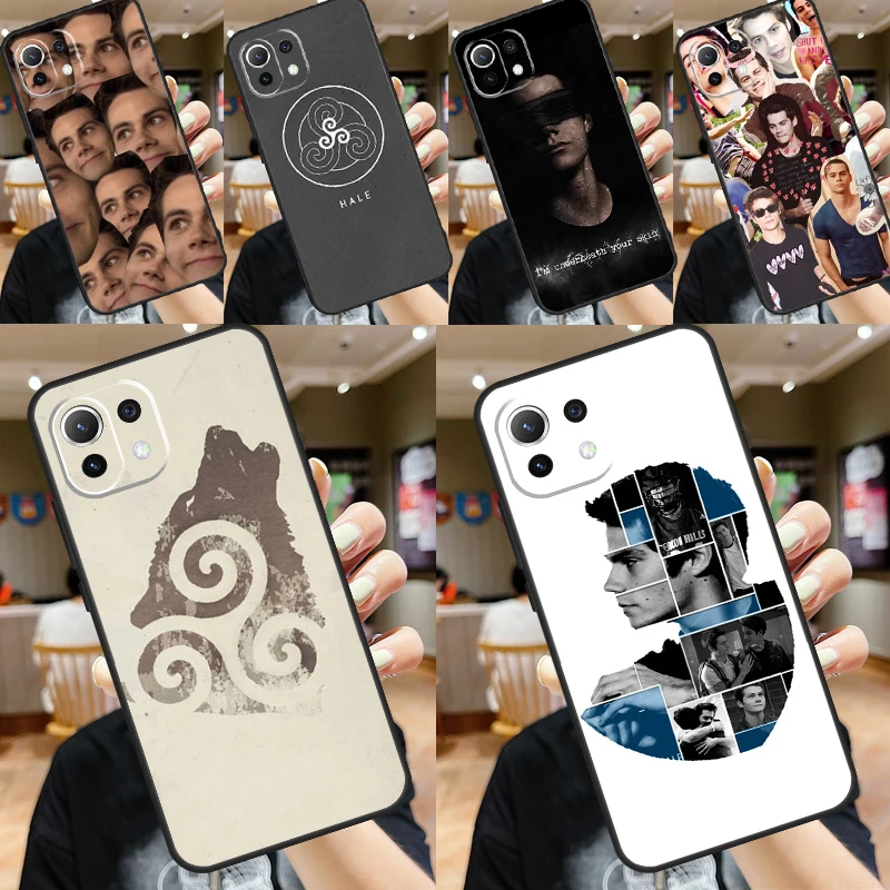 Teen Wolf Case For … - image