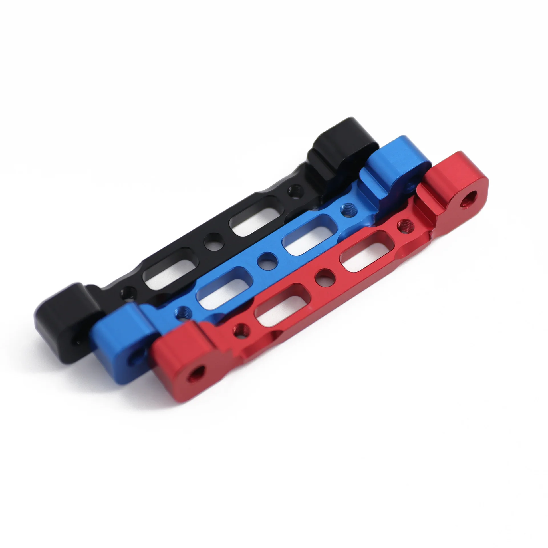 

Aluminum alloy front upper arm rear arm size for RC model car 1/8 ARRMA Typhon/Senton/Kraton/Elizon