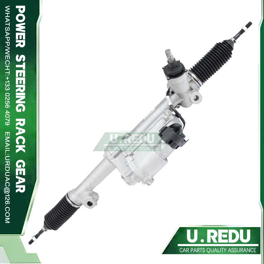 New Electric Power Steering Gear Rack For Ford Ranger EVEREST BT50 2015-2018 EB3C3D070AG JB3C3D070AE JB3C-3D070-BE 38014333013