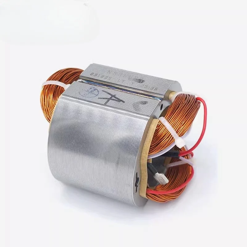 Original 220V-240V Stator N103618 for DEWALT DWP849X DWP849XD DWP849 6138 Rotor Field Accessories