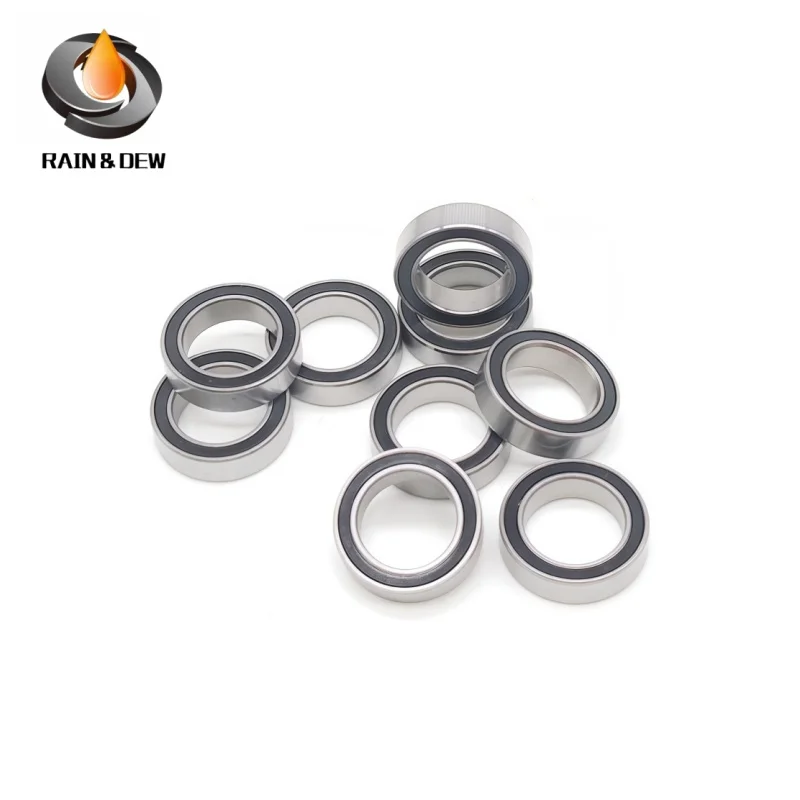 10Pcs 6706RS Ball Bearings 30X37X4 mm ABEC-7 Slim Thin Section 6700RS 6701RS 6702RS 6703RS 6704RS 6705RS 6706RS