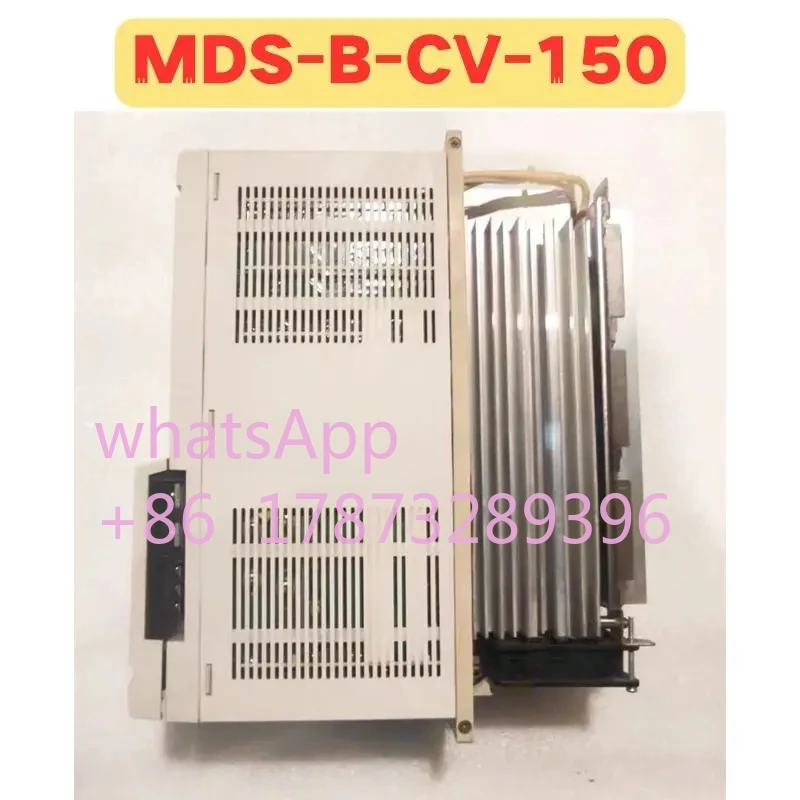 Used Drive MDS-B-CV… - image