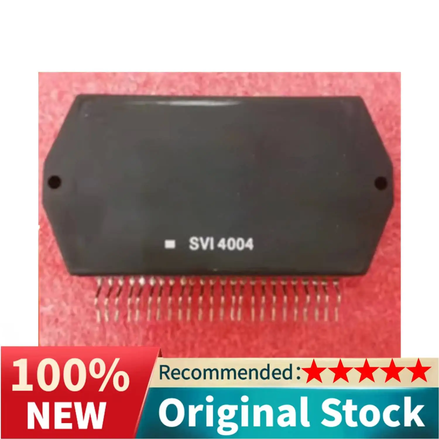 SVI4004 SVI4003 New Original High Quality Module