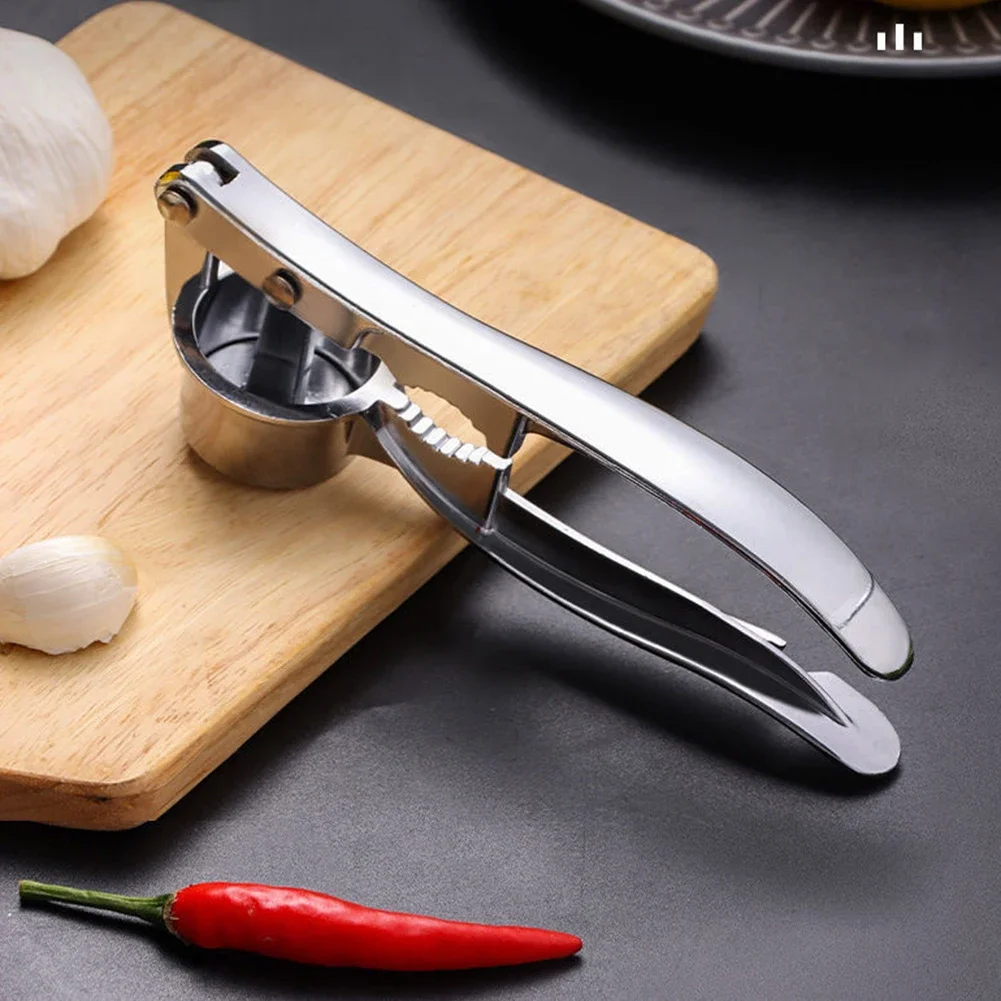 Prensa de ajo multifunción, trituradora de descascar nueces, picadora, exprimidor Manual, herramienta de molienda, accesorios de cocina