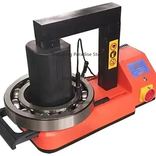 Intelligence Bearin… - image