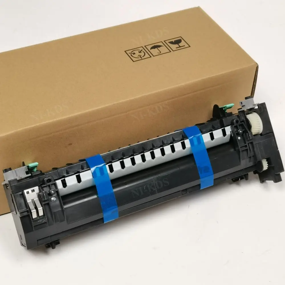 Imagem -02 - Fusor para Xerox Versalink Conjunto de Fixação B400 B405 B405dn B400dn B400n 400 405 126k36851 126k36841 Unidade do