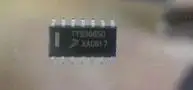 Ty93065d car computer ic chip electronic components