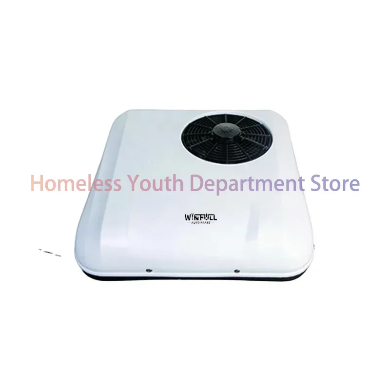 

RV air conditioner 12v 24v all in one type parking air conditioner for truck