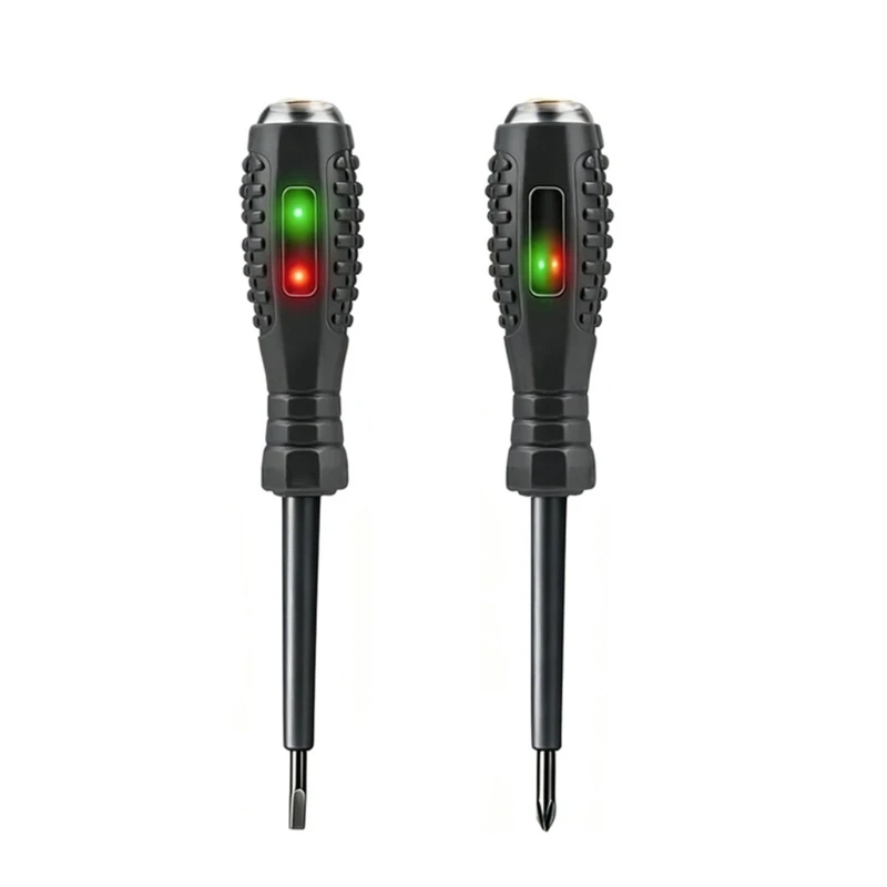 Electrical Inspection Pen for Wiring Review and Troubleshooting