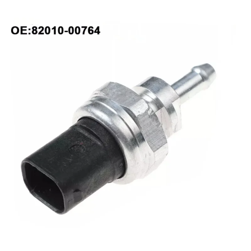 FOR NISSAN 1.5 1.6 2.0 2.3 DCI CDTI DPF VACUUM BOOST EXHAUST AIR PRESSURE SENSOR 8201000764 For OPEL VAUXHALL RENAULT DACIA