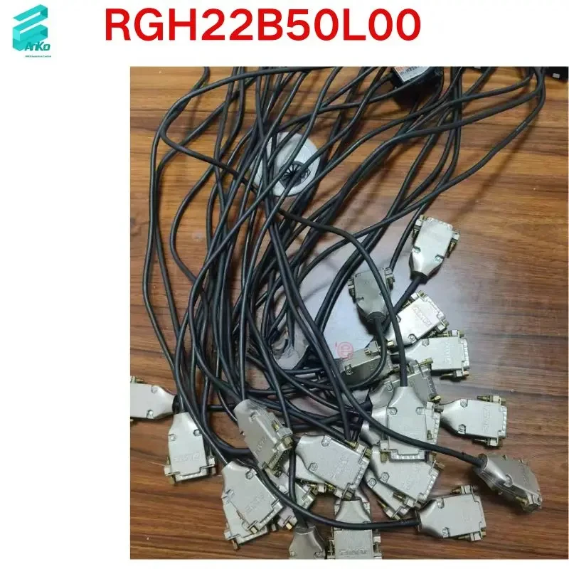 

Подержанный тест ОК, считывающая головка RGH22B50L00