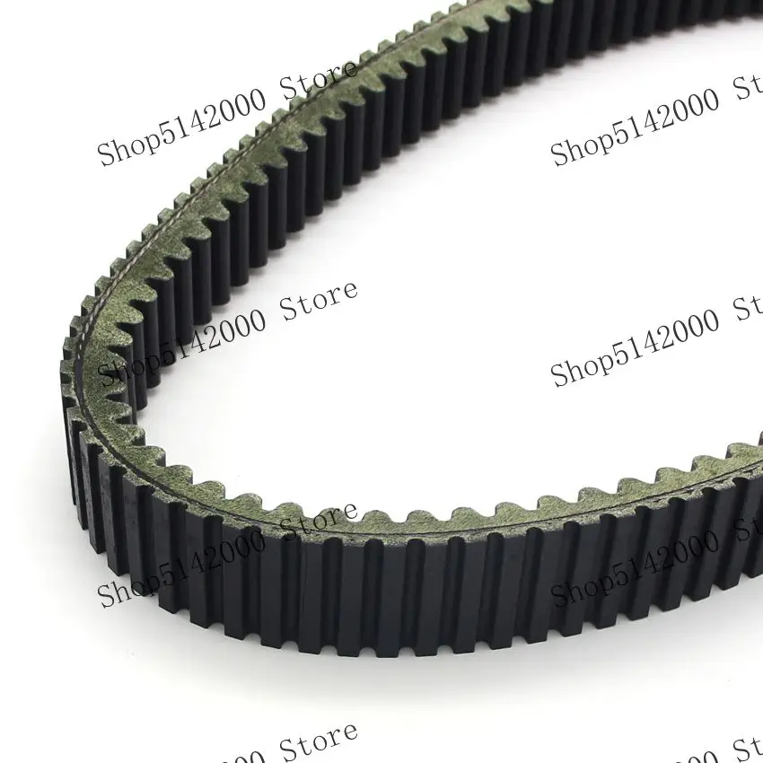 

Motorcycle Transmission Drive Belt For Ski-Doo MX Z X-RS 600 Skandic SWT 800/Tundra 800 Summit Sport 600/Adrenaline 600 Parts