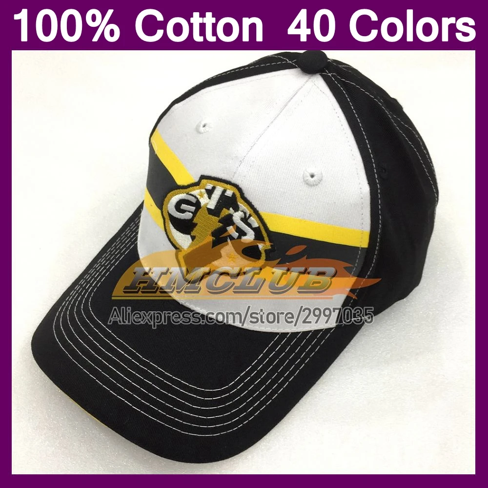 Fashion Motorcycle Hats Baseball Cap Embroidery Sun Hats Outdoor Sports Competition Race Team Racing Game Caps HOT Wrestling Hat