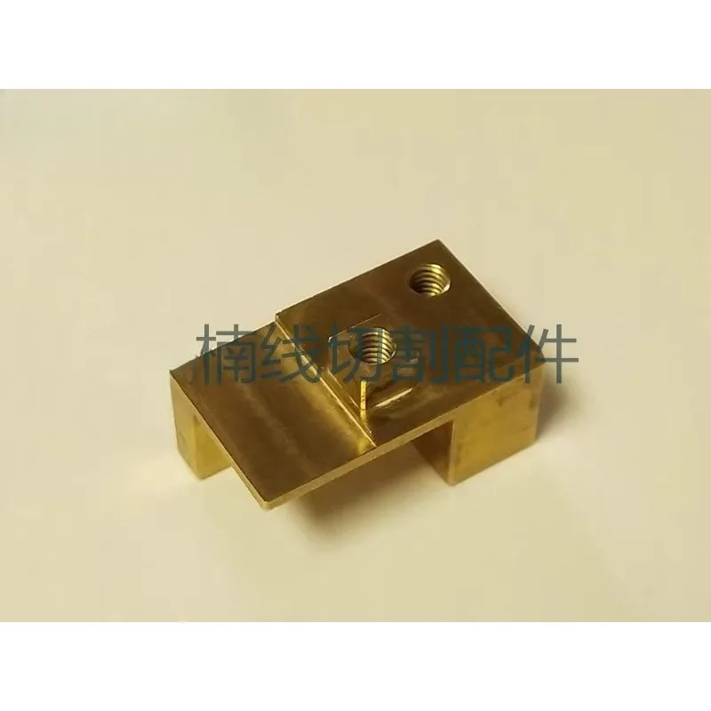 

C474 Low Speed EDM Contact Support Frame Holder 135016089 for Charmilles Wire EDM- Low Speed Machine Spare Parts