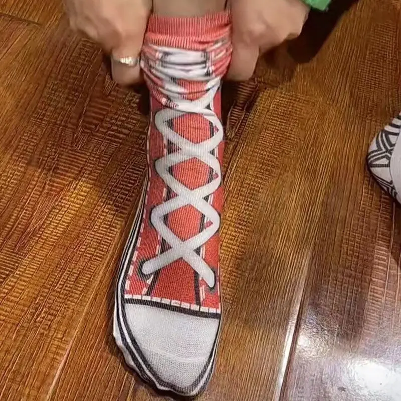 Рисунок 5 - Новые модные туфли