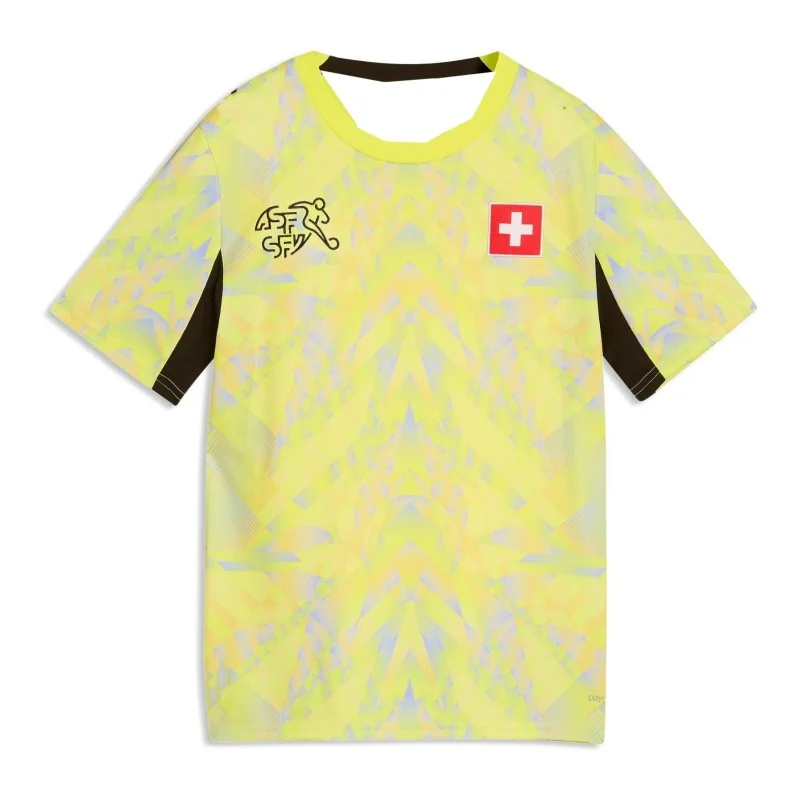 

Новинка 2026 года: Футбольная форма сборной Швейцарии для детей и взрослых. Семейные комплекты, модные футболки для всей семьи, топы в стиле Y2K.