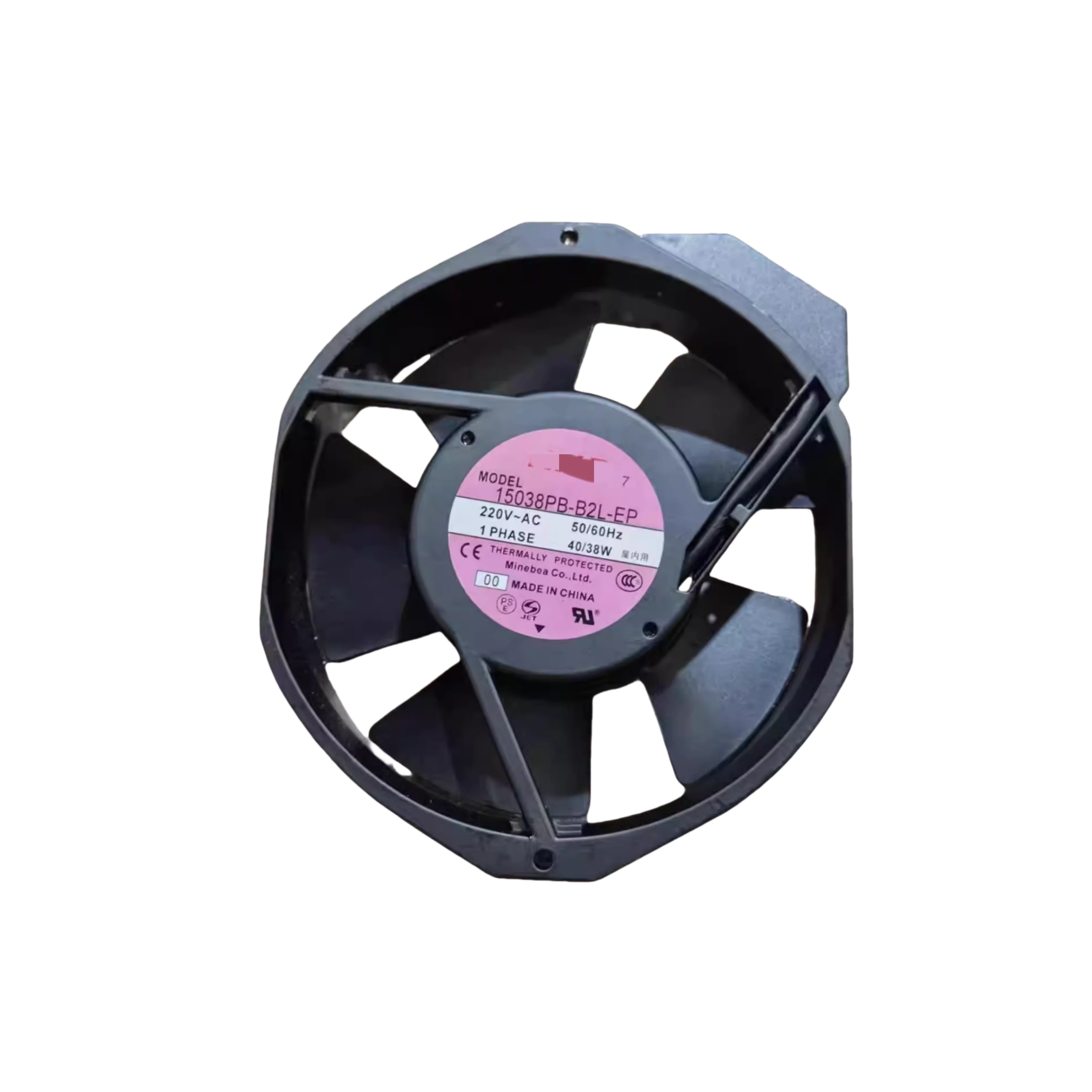 

15038PB-B2L-EP 220V 40/38W 17cm 17238