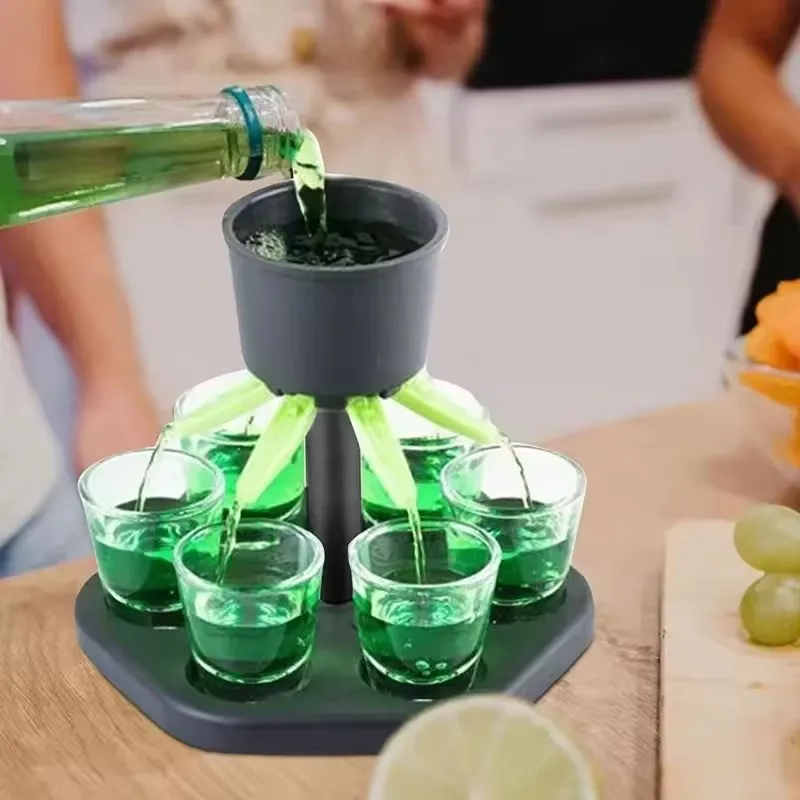 Thumbnail 2 - #32 Budget Drinking Games for Smart Shoppers