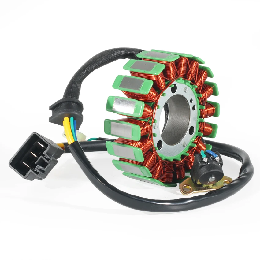 OEM:0DM0-032000 Motorcycle Magneto Stator Generator Coil Accessories For CFMoto 250NK 250SR 300NK 300SR 300NK/300SS CF300-US