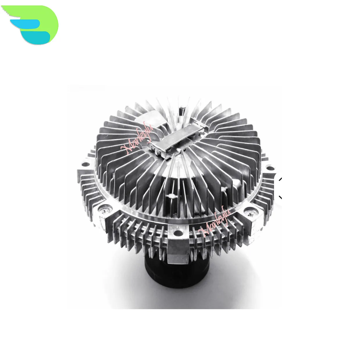 

Radiator Cooling Fan Clutch Coupler Hub for Mazda BT-50 UN CD Ford Ranger PJ PK OEM WE0115150 WE01-15-150 WL21-15-150