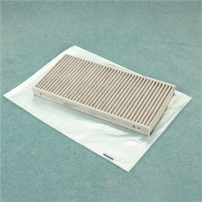 Cabin Filter 1ED819644 1ED916644A For VW Volkswagen ID4 ID.4X ID.4 Crozz SUV 2020 2021 2022 2023 Car Accessories