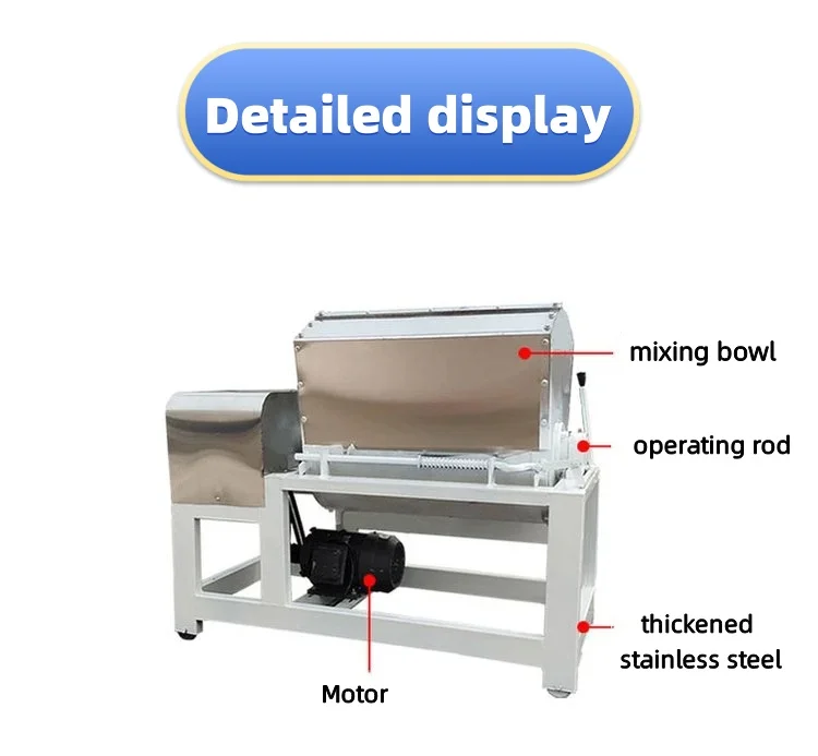 Seitan Making Taglio Formatura Macchina Farina Seitan Glutine Complete Automatico Glutine Farina Seitan Lavatrice Glutine