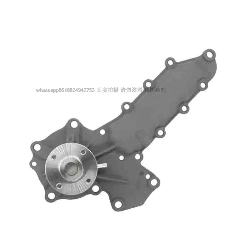 6653941 Water Pump for Bobcat Skid Steer Loader Compact Excavator Skid Steer