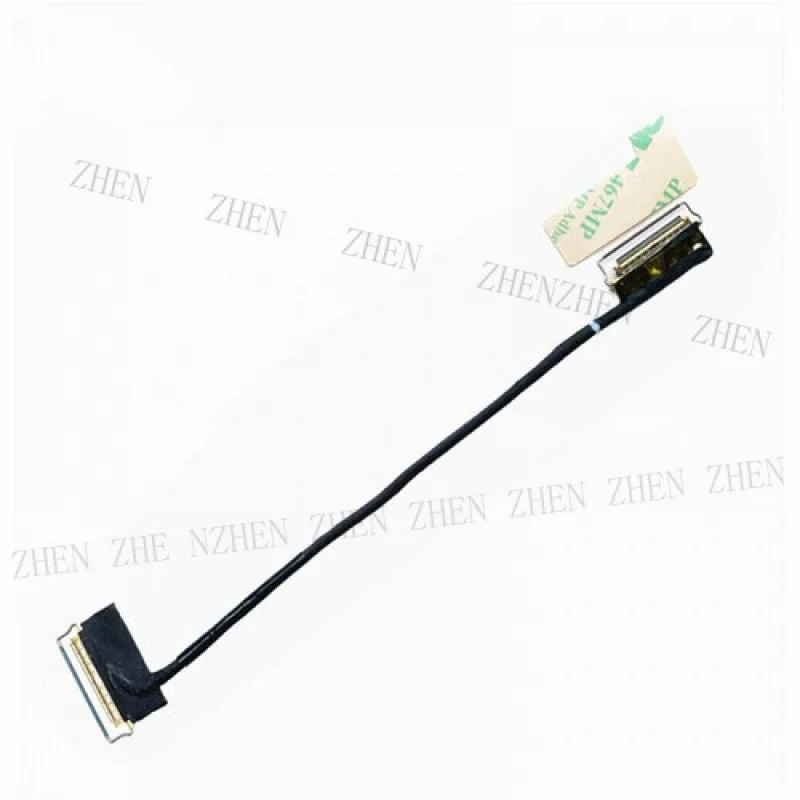 

Y 5C11C12492 For LenovoThinkpad T15 Gen 2 P15S Gen 2 FHD lcd LVDS Cable NON-Touch