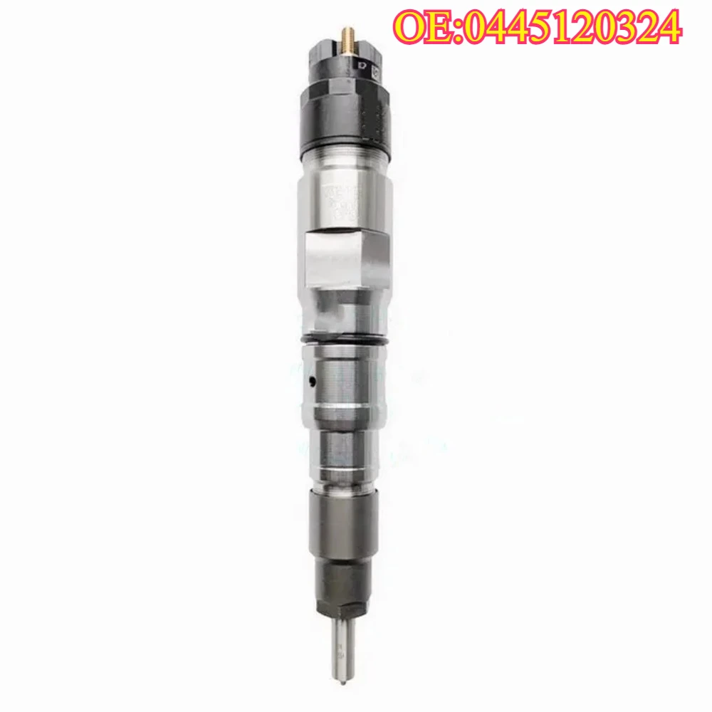 

Original High quality New For 0445120324 Diesel Fuel Injector Nozzle